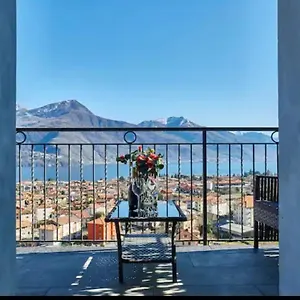  Appartement Ulivi On The Lake