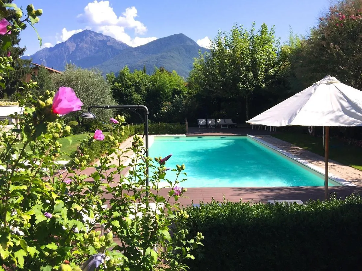 Abies Lago Di Como 东戈 公寓