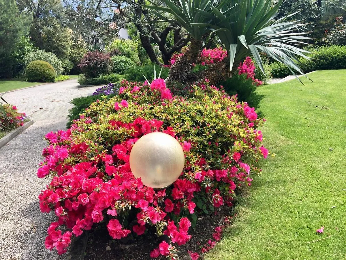 公寓 Abies Lago Di Como 东戈