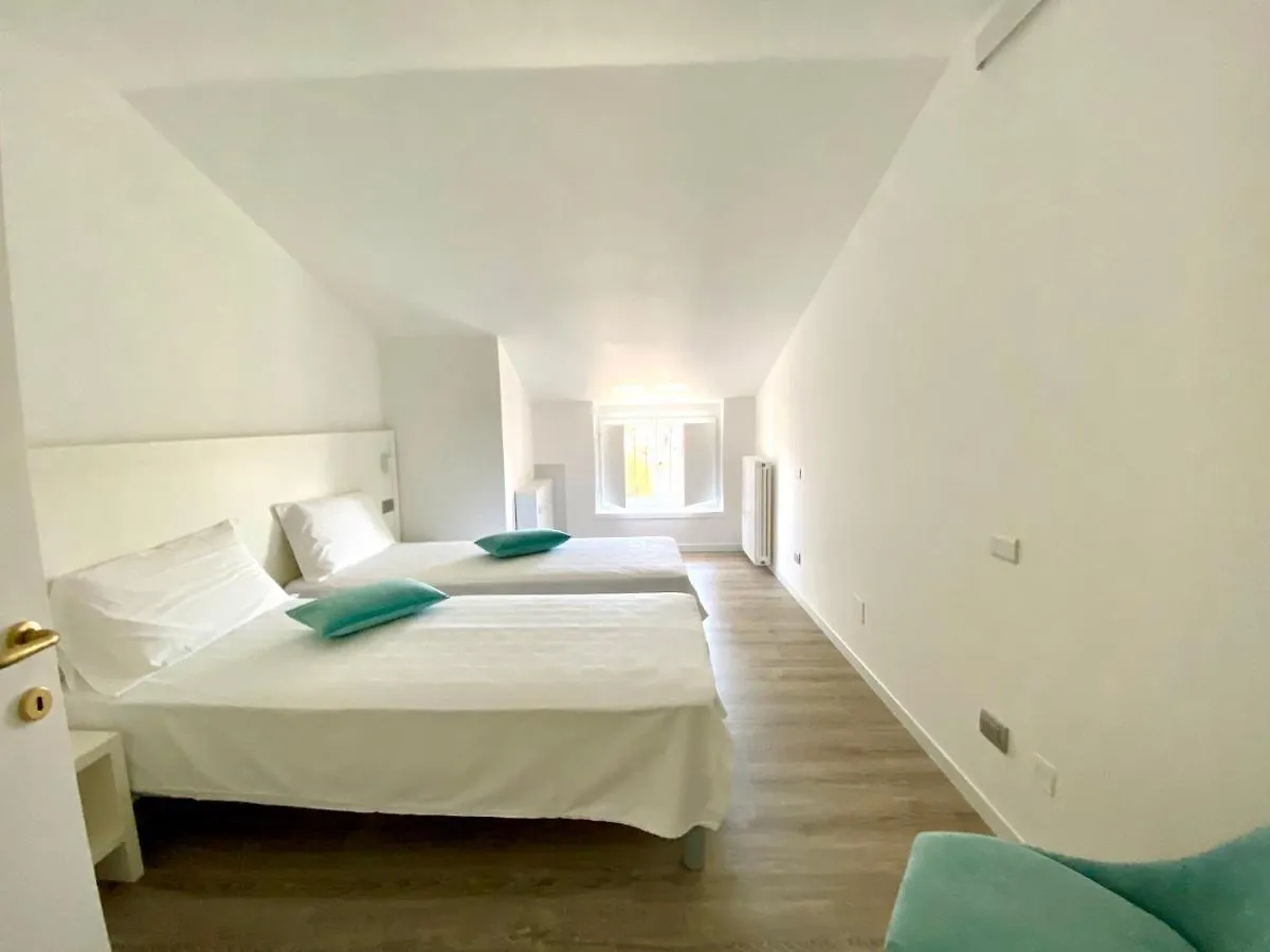 Apartamento Abies Lago Di Como Dongo