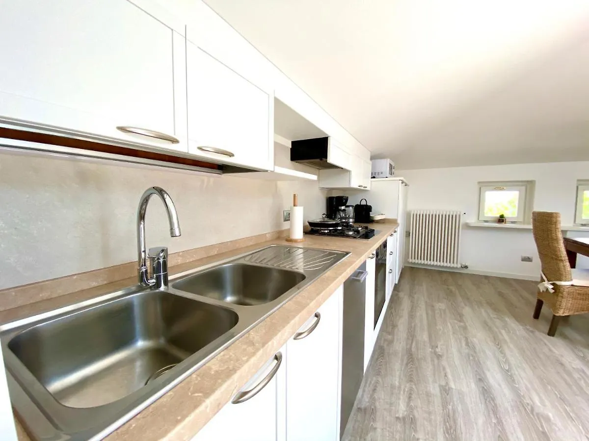 Apartamento Abies Lago Di Como Dongo Italia