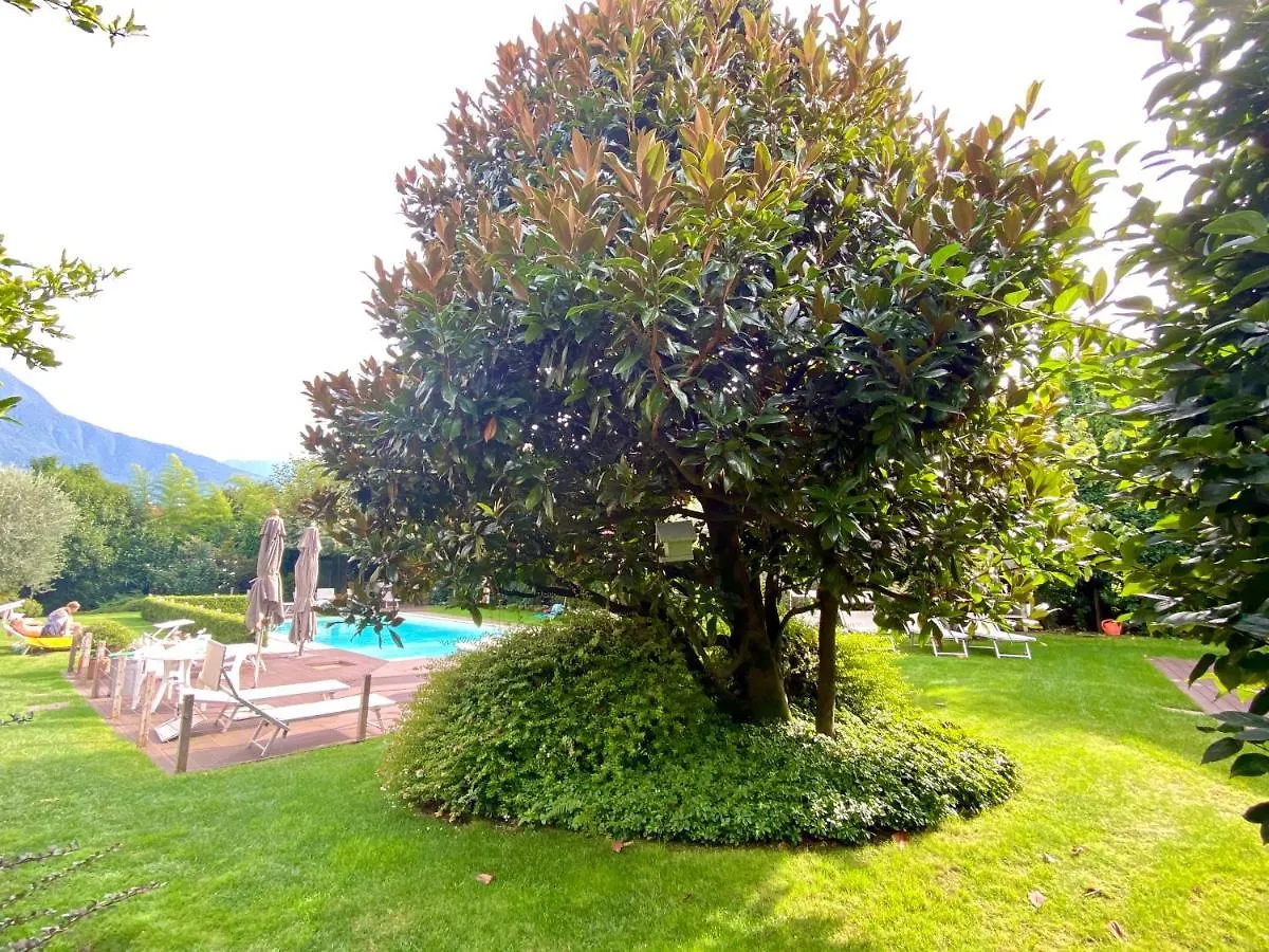 Apartamento Abies Lago Di Como Dongo Italia